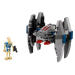 фото Конструктор LEGO Vulture Droid #3