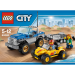 фото Конструктор LEGO 'Фургон-баггі' #4