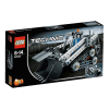 Конструктор LEGO Компактний гусеничний навантажувач