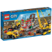 фото Конструктор LEGO Майданчик знесення будівель #2