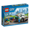 Конструктор LEGO Пікап-буксир