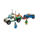 фото Конструктор LEGO Пікап-буксир #3