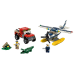 фото Конструктор LEGO Поліцейський гідроплан #3