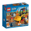 Конструктор LEGO Руйнівник: стартовий набір