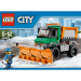 фото Конструктор LEGO Снігоприбиральна вантажівка #2