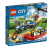 Конструктор LEGO Стартовий набір LEGO City