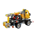 фото Конструктор LEGO Стріловий автокран #3