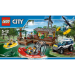 фото Конструктор LEGO Схованка злочинців #2