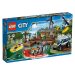 Конструктор LEGO Схованка злочинців