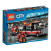 Конструктор LEGO Транспортер для гоночних мотоциклів