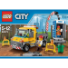 фото Конструктор LEGO 'Вантажівка техобслуговування' #3