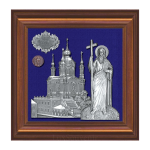 Подарок Подарок 'Андреевская церковь'