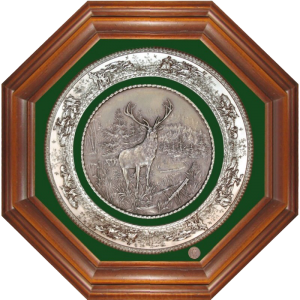 Подарок Подарок охотнику 'Охота на оленя'