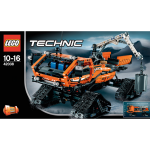 фото Конструктор LEGO Арктична вантажівка #3