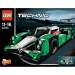 фото Конструктор LEGO Авто для цілодобових перегонів #2