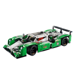 фото Конструктор LEGO Авто для цілодобових перегонів #3