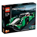 Конструктор LEGO Авто для цілодобових перегонів