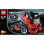 фото Конструктор LEGO Гоночна вантажівка #2