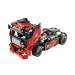 фото Конструктор LEGO Гоночна вантажівка #3