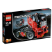 Конструктор LEGO Гоночна вантажівка