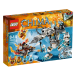 Конструктор LEGO Клешневий бур Айсбайта