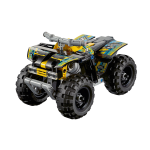 фото Конструктор LEGO Квадроцикл #3