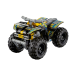 фото Конструктор LEGO Квадроцикл #3