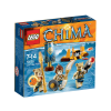 Конструктор LEGO Набір 
