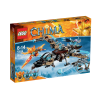 Конструктор LEGO Небесний шуліка Вультрікса