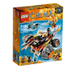 Конструктор LEGO Плащ темряви Тормака