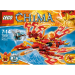 фото Конструктор LEGO Всемогутній фенікс Флінкса #2