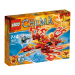 Конструктор LEGO Всемогутній фенікс Флінкса