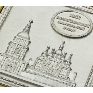 фото Подарок Михайловский Собор #3