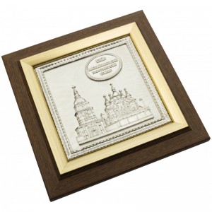 фото Подарок Михайловский Собор #2