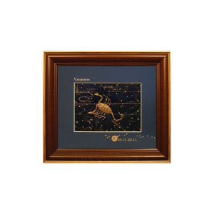 Подарок Подарок 'Знак зодиака Скорпион'