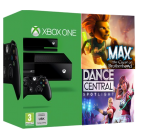 Приставка Xbox one + Kinect + Dance Central
