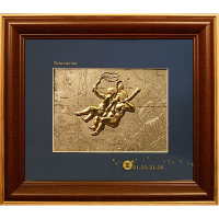 Подарок Знак зодиака Близнецы