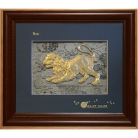 Подарок Знак зодиака Лев