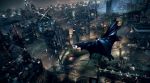 скриншот Batman: Arkham Knight  PS4 - Batman: Рыцарь Аркхема - Русская версия #4