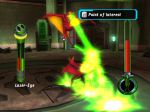 скриншот Ben 10 Alien Force Vilgax Attacks PSP #5