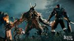 скриншот Bound by Flame #4