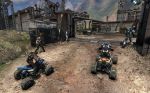 скриншот Defiance PS3 #5