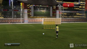 скриншот FIFA 13 PS3 #6