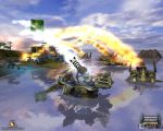 скриншот Massive assault network 2 #5