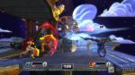 скриншот Playstation All-Stars Battle Royal PS VITA #5