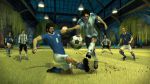 скриншот Сборник 2в1: Ratchet & Clank: A Crack in Time + Pure Football PS3 #6