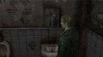 скриншот Silent Hill HD Collection PS3 #5