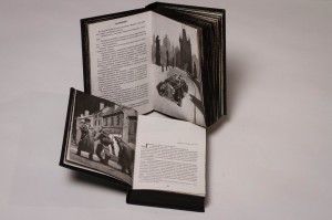 фото страниц Без иллюзий. Der Architekt #3
