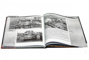 фото страниц Panzerkampfwagen 38(t). Конструирование и производство. #5