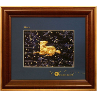 Подарок Подарок 'Знак зодиака Овен'